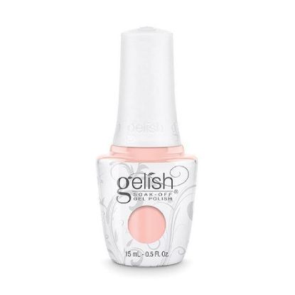 Picture of GELISH 254 ALL ABOUT THE POUT GEL 15 ML | .5 FL OZ