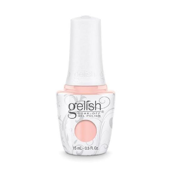 Picture of GELISH 254 ALL ABOUT THE POUT GEL 15 ML | .5 FL OZ