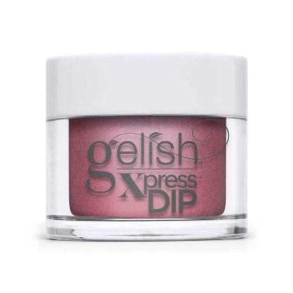 Picture of GELISH 322 ROSE-Y CHEEKS DIP 43G (1.5 OZ)