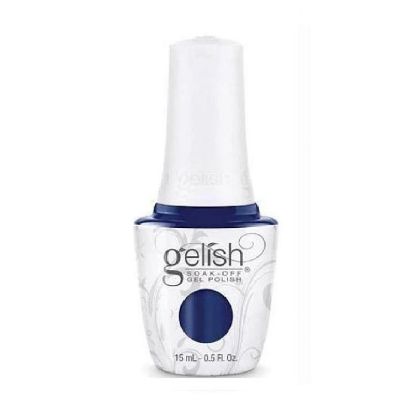 Picture of GELISH 863 AFTER DARK GEL 15 ML | .5 FL OZ