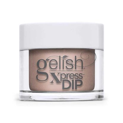 Picture of GELISH 878 TAUPE MODEL DIP 43G (1.5 OZ)