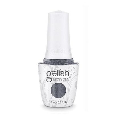 Picture of GELISH 847 MIDNIGHT CALLER GEL 15 ML | .5 FL OZ