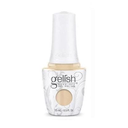 Picture of GELISH 854 NEED A TAN GEL 15 ML | .5 FL OZ