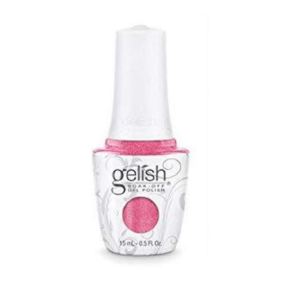 Picture of GELISH 860 TUTTI FRUTTI GEL 15 ML | .5 FL OZ