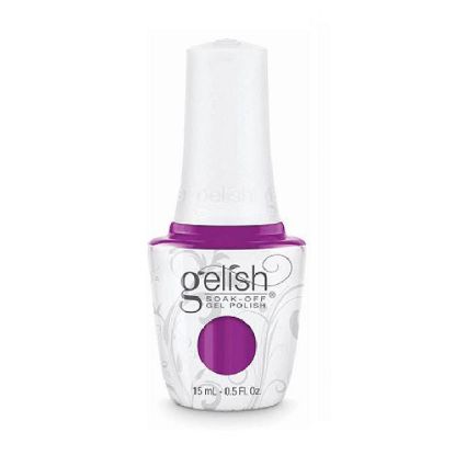 Picture of GELISH 896 CARNAVAL HANGOVER GEL 15 ML | .5 FL OZ