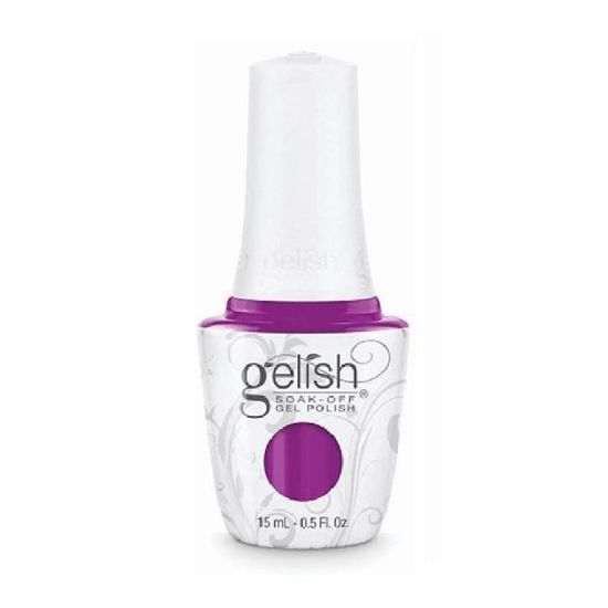 Picture of GELISH 896 CARNAVAL HANGOVER GEL 15 ML | .5 FL OZ