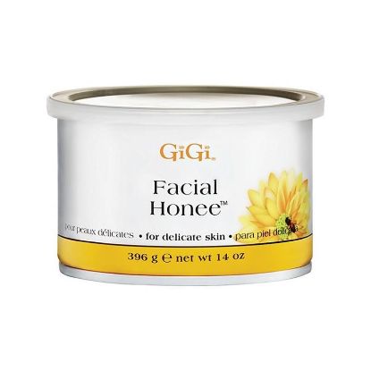 Picture of GIGI WAX FACIAL HONEE