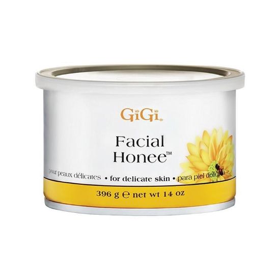 Picture of GIGI WAX FACIAL HONEE