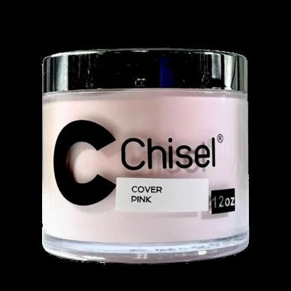 Picture of CHISEL COVER PINK 12 OZ