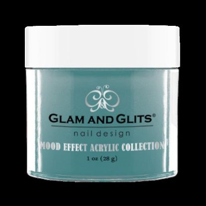 Picture of GLAM AND GLITS ME1039 MOOD EFFECT JOYFULLY BLUE