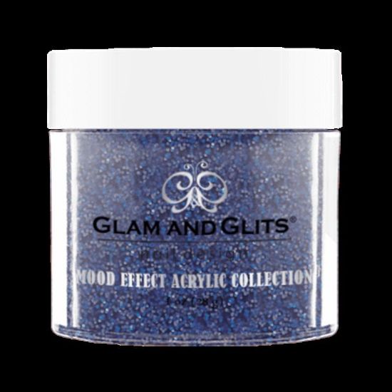 Picture of GLAM AND GLITS ME1023 MOOD EFFECT BLUETIFUL DISASTER