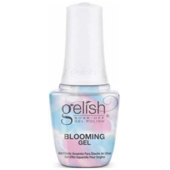 Picture of GELISH BLOOMING GEL 15 ML | .5 FL OZ