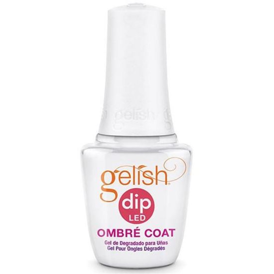 Picture of GELISH DIP OMBRE COAT 15 ML | .5 FL OZ