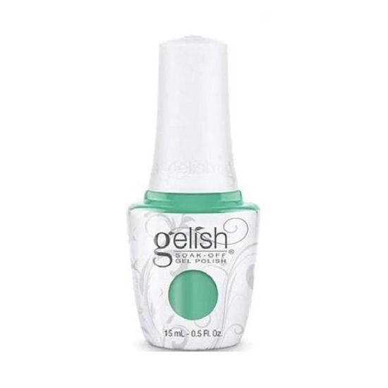 Picture of GELISH 890 A MINT OF SPRING GEL 15 ML | .5 FL OZ