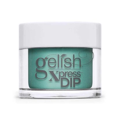 Picture of GELISH 890 A MINT OF SPRING DIP 43G (1.5 OZ)