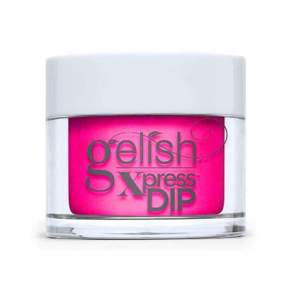 Picture of GELISH 895 SHAKE IT TILL YOU SAMBA DIP 43G (1.5 OZ)