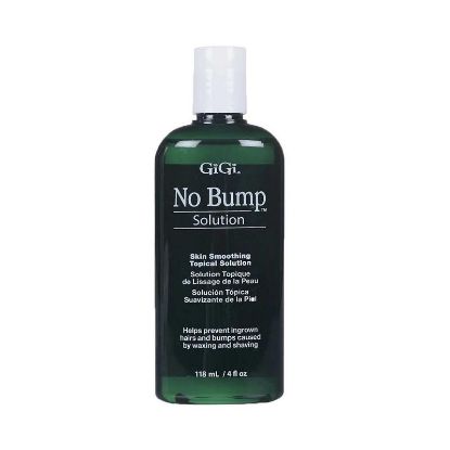 Picture of GIGI NO BUMP SOLUTION 8 FL OZ SKIN SMOOTHING TOPICAL SOLUTION