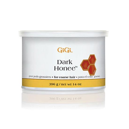 Picture of GIGI WAX DARK HONEE