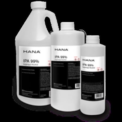 Picture of HANA ALCOHOL 99% CASE OF 4  GALLONS