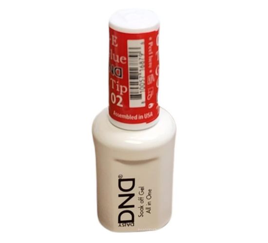 Picture of DND GEL-E TIP GLUE