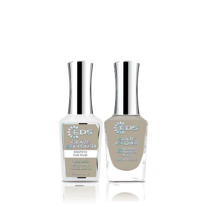 Picture of EDS CAFÃ© NUDE DUO ED212