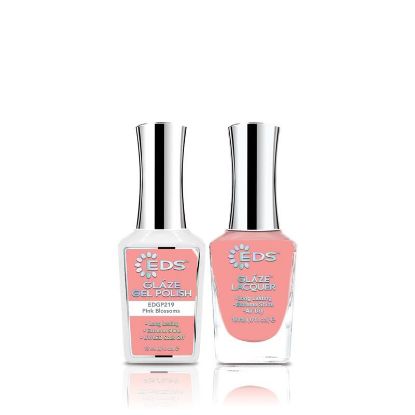 Picture of EDS PINK BLOSSOMS DUO ED219