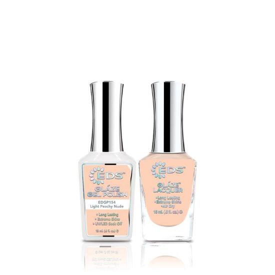 Picture of EDS LIGHT PEACHY NUDE DUO ED154