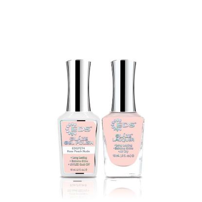 Picture of EDS ROSE PEACH NUDE DUO ED274