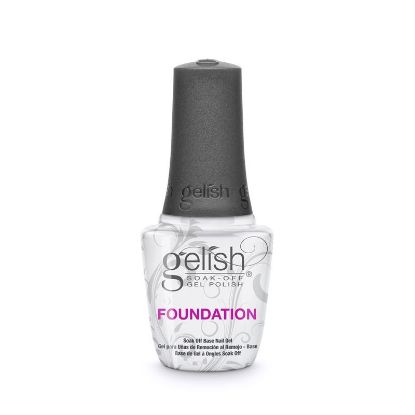 Picture of GELISH FOUNDATION 15 ML | .5 FL OZ