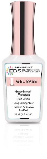 Picture of EDS STEP 1 GEL BASE .6 OZ