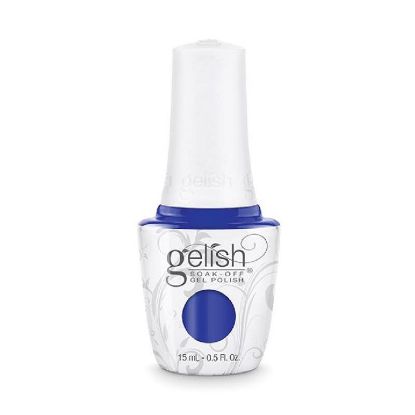 Picture of GELISH 124 MAKING WAVES GEL 15 ML | .5 FL OZ