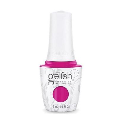 Picture of GELISH 181 POP-ARAZZI POSE GEL 15 ML | .5 FL OZ