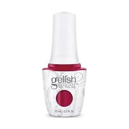 Picture of GELISH 189 RUBY TWO-SHOES GEL 15 ML | .5 FL OZ