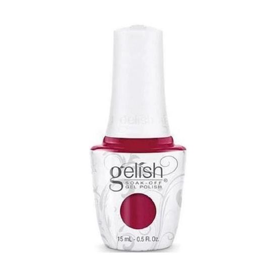 Picture of GELISH 189 RUBY TWO-SHOES GEL 15 ML | .5 FL OZ