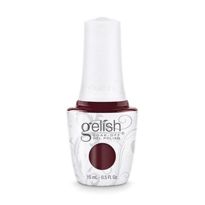 Picture of GELISH 191 A LITTLE NAUGHTY GEL 15 ML | .5 FL OZ