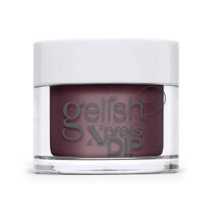 Picture of GELISH 191 A LITTLE NAUGHTY DIP 43G (1.5 OZ)