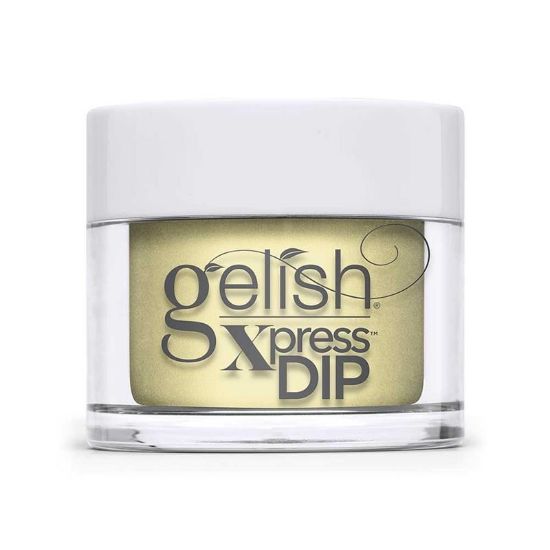 Picture of GELISH 264 LET DOWN YOUR HAIR DIP 43G (1.5 OZ)