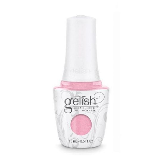 Picture of GELISH 815 LIGHT ELEGANT GEL 15 ML | .5 FL OZ