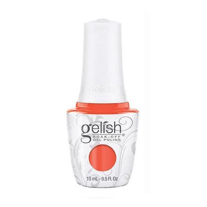 Picture of GELISH 894 TIKI TIKI LARANGA GEL 15 ML | .5 FL OZ