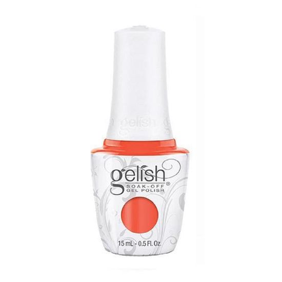 Picture of GELISH 894 TIKI TIKI LARANGA GEL 15 ML | .5 FL OZ