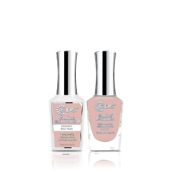 Picture of EDS ROSE NUDE DUO ED291