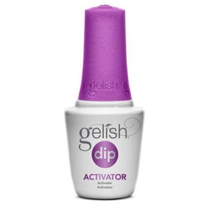 Picture of GELISH DIP #3 ACTIVATOR 15 ML | .5 FL OZ