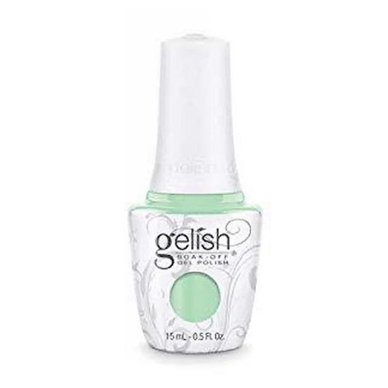 Picture of GELISH 085 MINT CHOCOLATE CHIP GEL 15 ML | .5 FL OZ