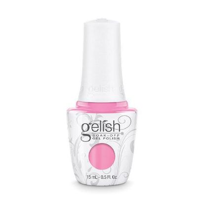 Picture of GELISH 178 LOOK AT YOU, PINK-ACHU! GEL 15 ML | .5 FL OZ