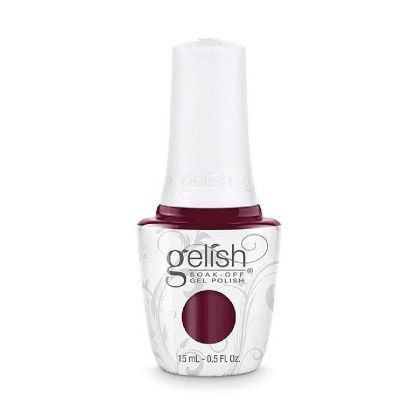 Picture of GELISH 185 A TOUCH OF SASS GEL 15 ML | .5 FL OZ