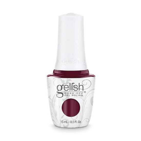 Picture of GELISH 185 A TOUCH OF SASS GEL 15 ML | .5 FL OZ