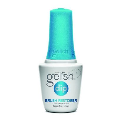 Picture of GELISH BRUSH RESTORER 15 ML | .5 FL OZ