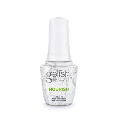 Picture of GELISH NOURISH 15 ML | .5 FL OZ