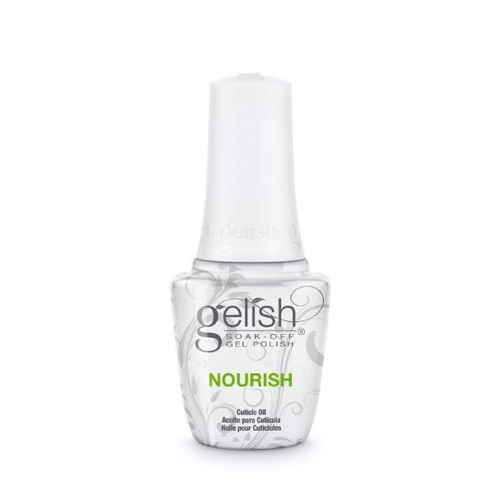 Picture of GELISH NOURISH 15 ML | .5 FL OZ