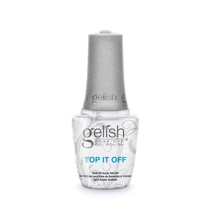 Picture of GELISH TOP IT OFF 15 ML | .5 FL OZ